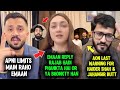 Emaan Shocking Reply For Rajab's Friends | Latest Update 😱