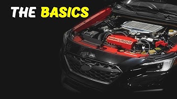 UNDER THE HOOD BASICS: A COMPREHENSIVE GUIDE TO UNDERSTANDING YOUR CAR