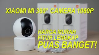 REVIEW KAMERA CCTV DARI XIAOMI, LAYAK BELI! screenshot 3