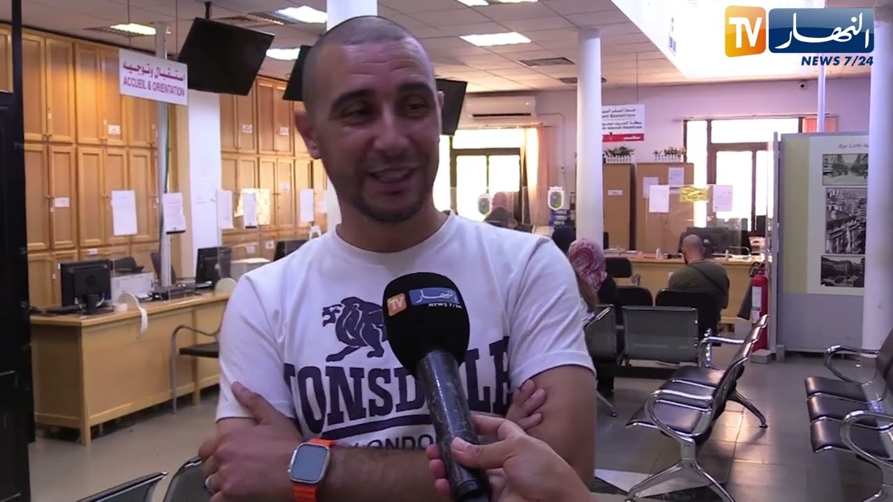 روبورتاج : البلديات تسابق الزمن لرقمنة وثائق الحالة المدنية