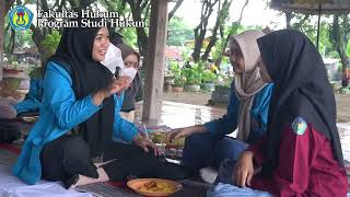 Profil Hukum