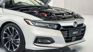 видео: Новый Honda Accord 2025 – Плевок в лицо конкурентам! картинка: Новый Honda Accord 2025 – Плевок в лицо конкурентам!
