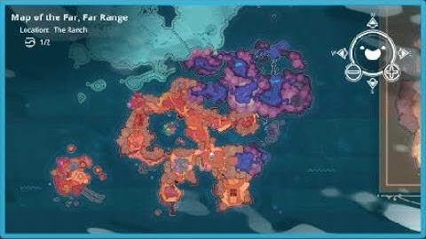 Slime rancher unlocking the 3rd treasure cracker