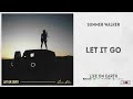 Summer Walker - "Let It Go" (Life On Earth)
