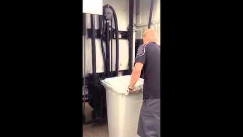 MicroShred Shredding Services