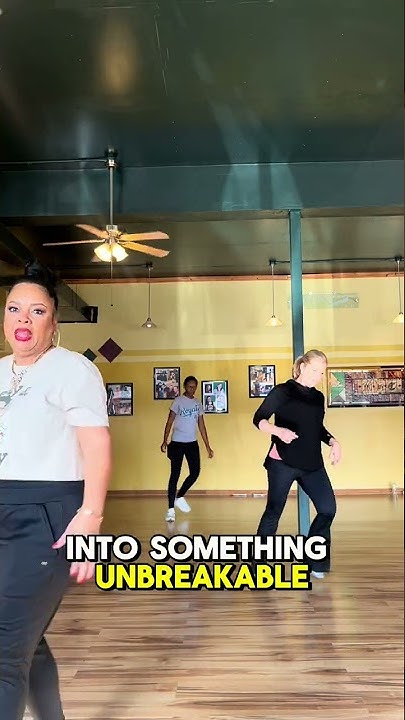 Try something new - YouTube