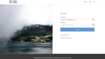 How to Solve Memberium Login Issues