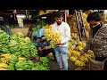 El mercado de frutas ms grande del mundo  per 