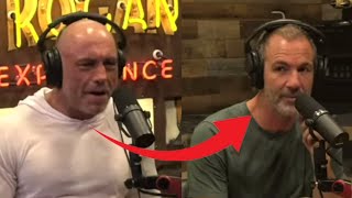 Celebrity Joe Rogan Gets Annoyed With Bryan Callen And Calls Him Out!!! Profile