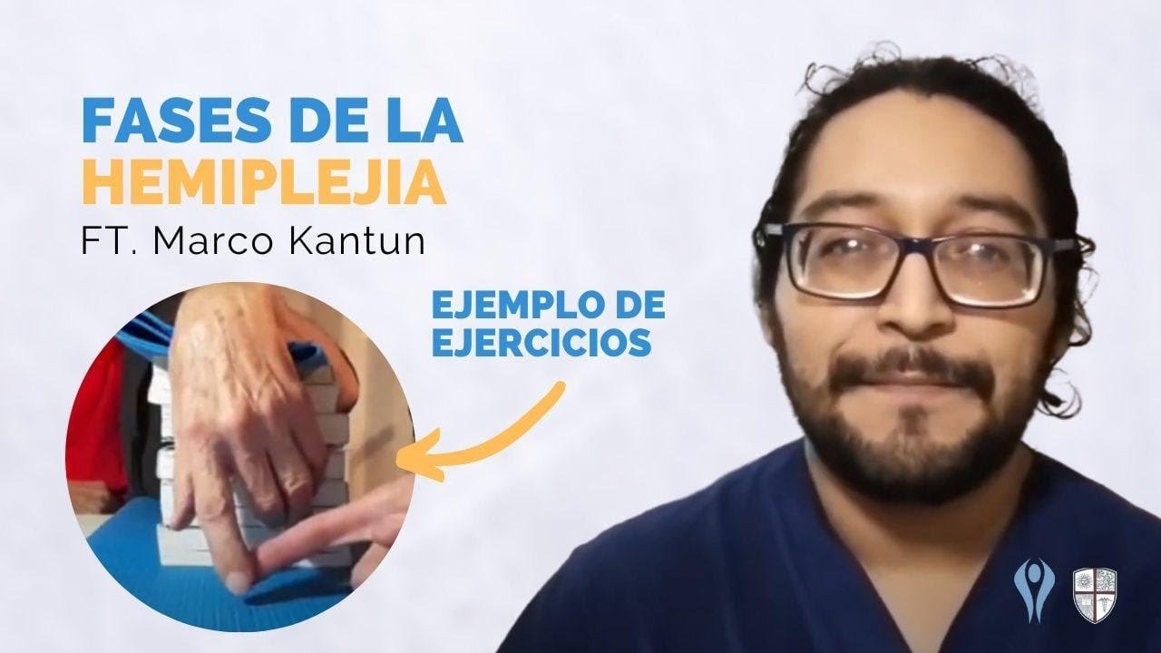 Fases de la hemiplejia de un paciente que ha sufrido un ACV o ICTUS Ejemplos YouTube Fases de la hemiplejia de un paciente que ha sufrido un ACV o ICTUS Ejemplos YouTube