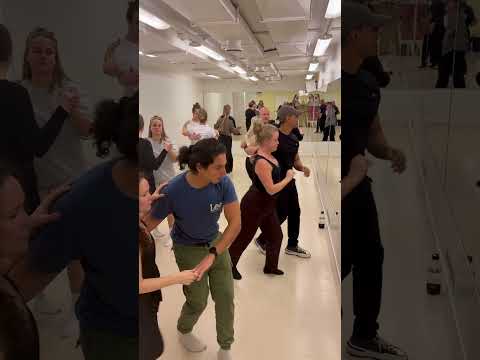 Salsa beginner ‘s