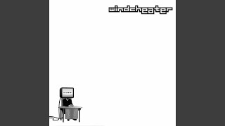 Apathetic - Windcheater