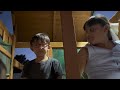 Intense Games S3E3: A Little Family Reunion 