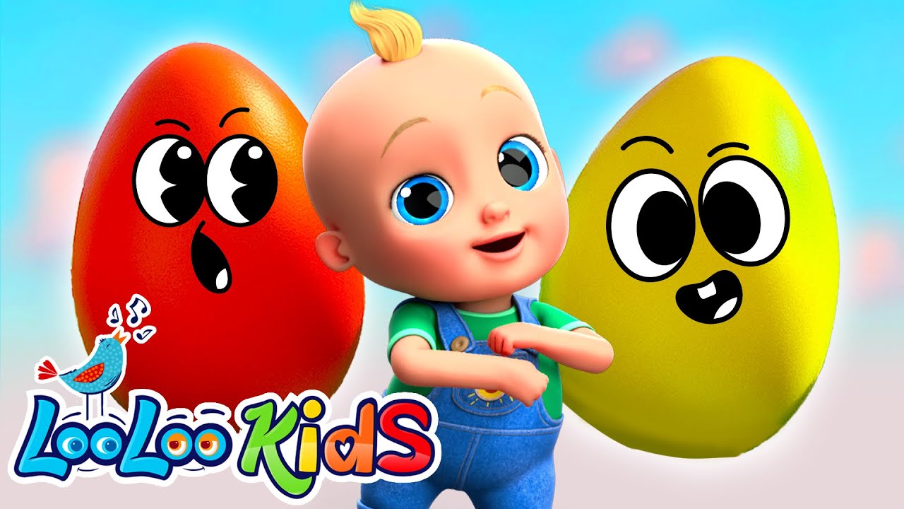 A Ram Sam Sam - Learn Colors with Baby Shark and SURPRISE EGGS - Kids Songs and Nursery Rhymes A Ram Sam Sam - Learn Colors with Baby Shark and SURPRISE EGGS - Kids Songs and Nursery Rhymes