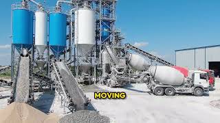 Best Concrete Batching & Mixing Solutions in Australia