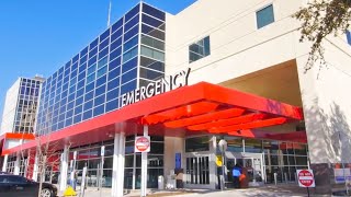 Baylor Scott & White – Irving Emergency Department Virtual Tour