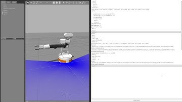 ros_control: joint_trajectory_controller accepts partial joint trajectories in ROS Kinetic