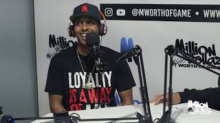 Million Dollaz Worth of Game Ep 9: Chemical Warfare