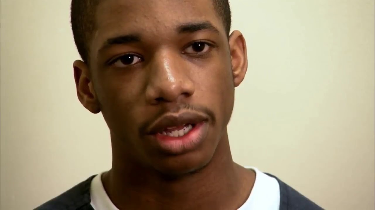 Life in Prison Documentary 2017 Ohio's Maxium Security Prison YouTube