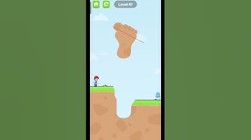 Level 97 Gameplay Perfection in 30 Seconds #gaming #slicetosave #shorts