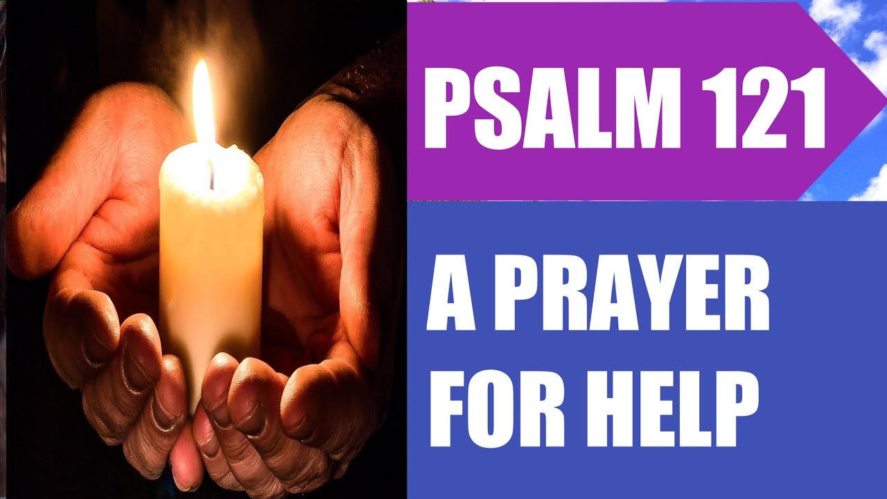 Psalm 121 | KJV | Holy Bible - YouTube