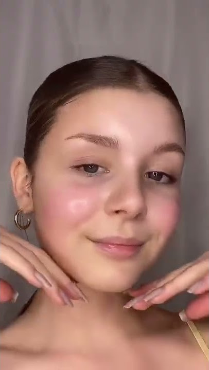 Avocado Mask ASMR 🥑🧼 skincare asmr skincareasmr skincareroutine facemask florencebymills