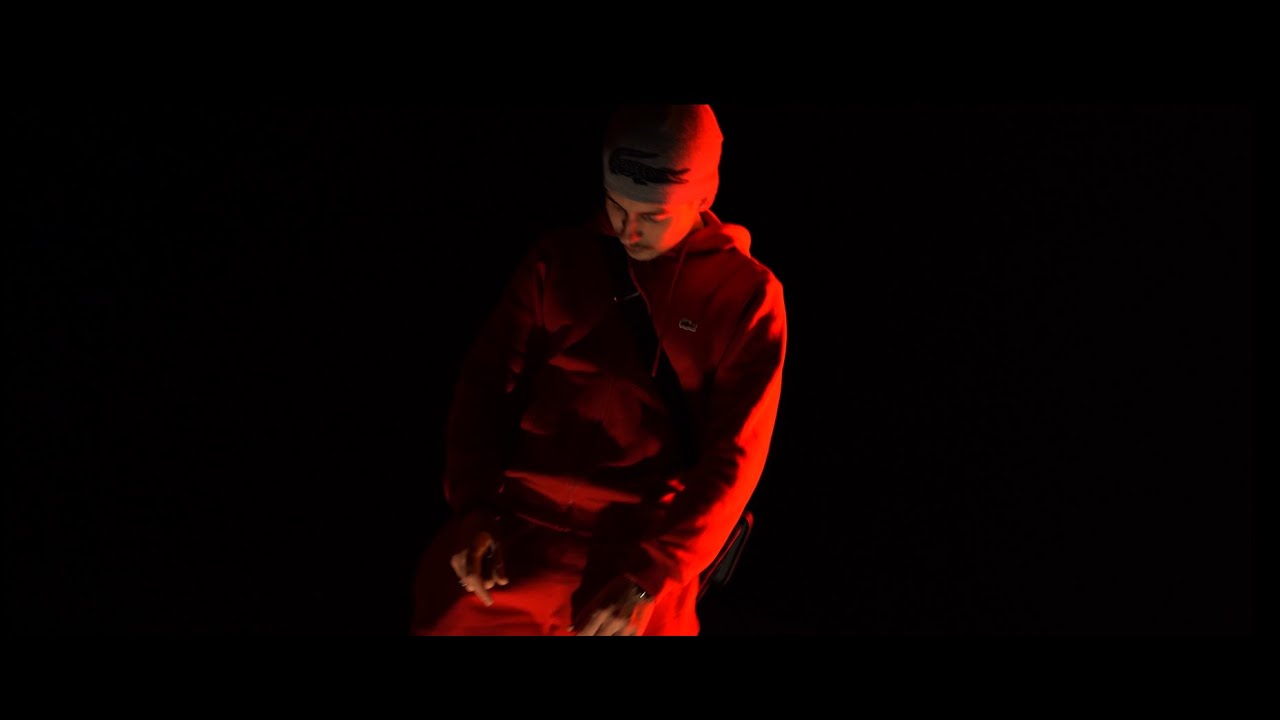 KDEK - Mikasa (Clip Officiel)