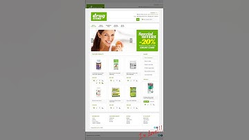 List of Top opencart template bookstore