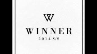 [Ringtone] WINNER - Empty