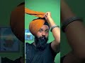 Freestyle wattanwali pagg by dildeep singh ambalapaggfreestyle