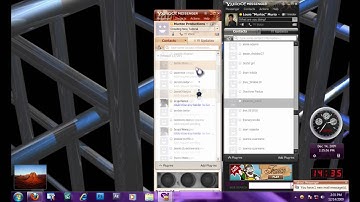 Open Multiple Yahoo Messenger Accounts