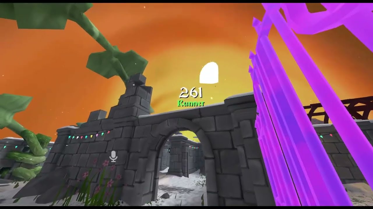 He got a stick | Freeze Tag | VRChat (48)