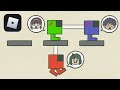 TOGETHER PERO WALANG FOREVER | ROBLOX