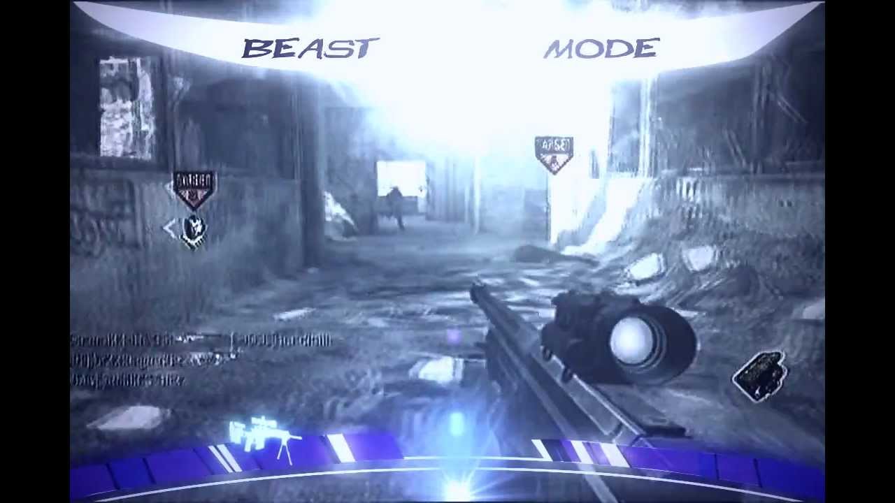 beast unleased DvOc GaMinG teamtage teaser