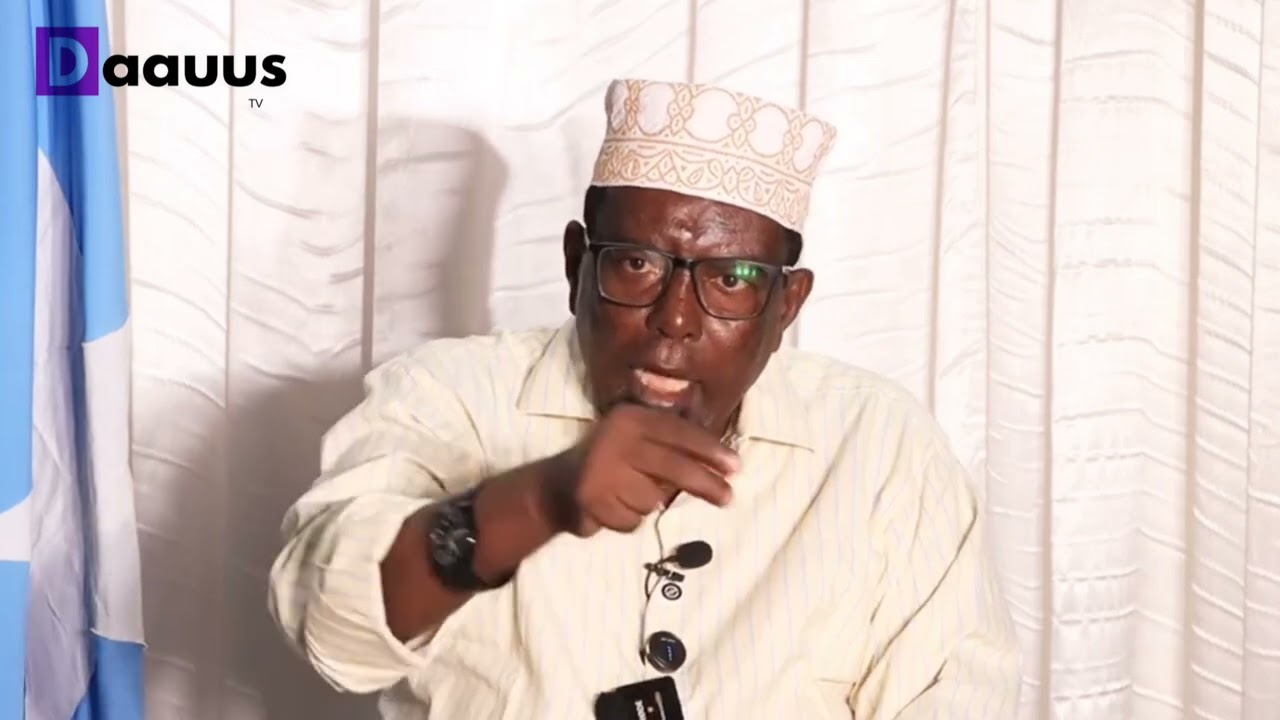 TOOS: Nabadoon Abaabul oo si daran u karbaashay Buurmadow oo Beesha Abgaal Aflagaadeeye