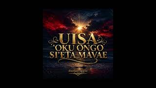 Uisa 'oku ongo si'eta mavae(cover 2026) screenshot 1