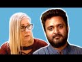 Jenny Moves To India To Be With Her Catfish - 90 Day Fiance The Other Way | Jenny & Sumit