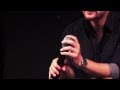 Jensen/Misha - Kiss me [JIB4]