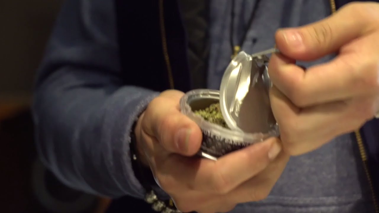 420 Vlog : Newest Ways to stash & Hide Weed To Get Through TSA