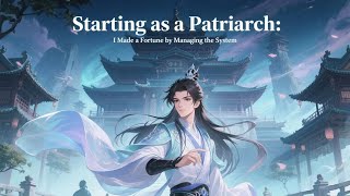 Download Lagu 【New】【Multi Sub】Starting as a Patriarch: I Made a Fortune by Managing the System EP1-73 #animation MP3 Download Lagu 【New】【Multi Sub】Starting as a Patriarch: I Made a Fortune by Managing the System EP1-73 #animation MP3