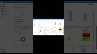 Dashboard Tour  IntelliMaint - CMMS web app