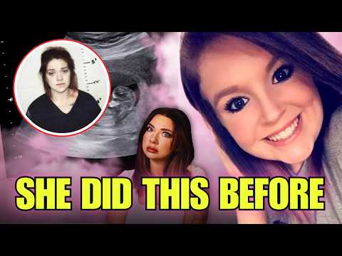 Netflix Left Out the Most Disturbing Part of the Taylor Parker Case | Reagan Simmons Hancock