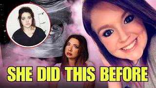 Netflix Left Out the Most Disturbing Part of the Taylor Parker Case | Reagan Simmons Hancock