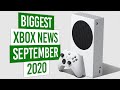 September’s BIGGEST Xbox News | Everything You Might Have Missed