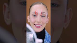 嵐 Makeup Ib Brooks Pang