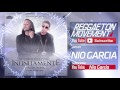 Nio Garcia Ft Pusho Infinitamente Official Remix mp3