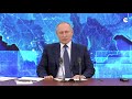 Путин рассказал, почему пока не привился от коронавируса
