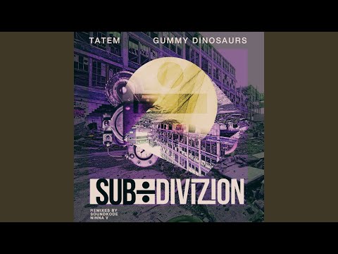 YouTubeでGummy Dinosaurs (SOUNDKODE Remix)を視聴