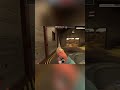 TF2 Players: Corner Checking &amp; Vision Problems #shorts