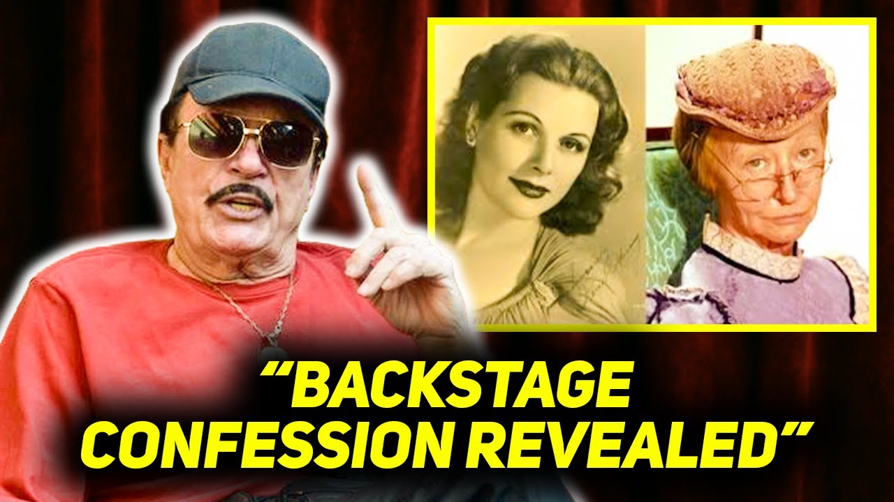At 88, Max Baer Jr FINALLY Reveals The Truth About Irene Ryan